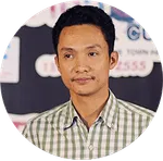 ‘หนุ่มเทพ’ ธวัชชัย ปั้นวงศ์รอด