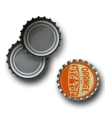 Lid Under
